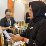 Oktober, Penjualan Eceran Masih Tumbuh Positif