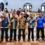 BPBD Ajak Pelaku Usaha Gandeng Tangan Tangani Bencana Alam