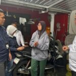 Pastikan Stok dan Distribusi LPG Aman, Pertamina – Ombudsman RI Inspeksi Lapangan