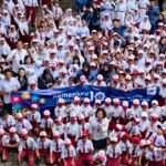 Kemenkeu Mengajar 10 di Malang, Tanamkan Literasi Keuangan Merajut Masa Depan