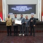 RAPBD 2026 Ketok Palu, Empat Fokus Pembangunan Kota Batu Siap Digeber