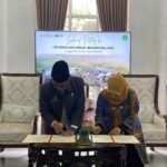 UIN Malang Perluas Jejaring Kemitraan dengan PT Agama