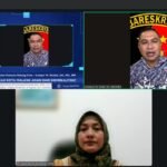 Curanmor Masih Dominasi pada Angka Kriminalitas di Kota Malang