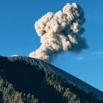 Waspada Semeru Erupsi Lagi