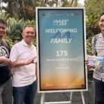 Tim Dosen Polinema Digitalisasi Event Gowes: Lebih Cepat, Efisien dan Meminimalisir Kesalahan