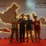 Polinema Tampilkan Enam Karya Game Digital di ICCF Nusantaraya 2025