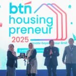 BTN Ajak Arsitek, Pengusaha dan Mahasiswa Surabaya Tawarkan Ide Bisnis Hunian Masa Depan