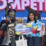 Padukan Hiburan dan Bazar, Pertamina Patra Niaga Gelar WikenFES di Rampal