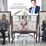 LHS Dorong Transformasi UIN Malang Menuju Reputasi Internasional