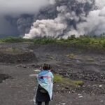 Semeru Erupsi: 178 Orang Terjebak di Ranu Kumbolo Evakuasi Malam Beresiko