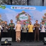 Menuju Kota Gastronomi, BSFF#8 Jadi Etalase Kuliner Kota Batu