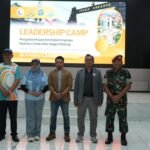 Leader Champ UM di Pusdik Arhanud Tingkatkan Kompetensi Pemimpin