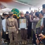 Hj Hanik, Istri Walikota Malang Berpulang. Gus Is: Almarhumah Orang Baik, Insya Allah Dapat Tempat T...