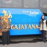 Rektor UIN Malang Dukung Kemudahan Transportasi Publik