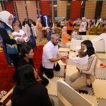 Stunting Kota Batu Tunjukkan Tren Positif, 175 Balita Dinyatakan Lulus