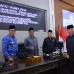 Raperda Desa Digodok, Dorong Tata Kelola Desa Lebih Profesional