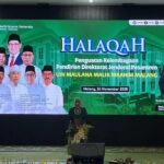 UIN Gelar Halaqah Guna Perkuat Tata Kelola Pesantren Mandiri (Judul)