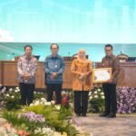 Pemkot Batu Raih Penghargaan TP2DD, Cak Nur Tegaskan Akselerasi Digital