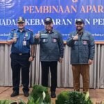 Pemkot Batu Luncurkan SIP-Akurat Damkar, Perkuat Kesiapsiagaan Kebakaran Lewat Sistem Digital