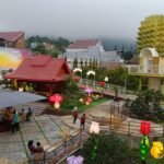 Investasi di Kota Batu Naik 67,93 Persen, Sektor Pariwisata dan Properti Jadi Primadona