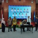 FISIP UB Luncurkan Government Academic Forum Hingga Indonesia Timur