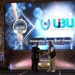 Universitas IBU Raih Penghargaan Kampus Paling Inovatif dan Berdampak