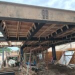 Progres Parkir Vertikal Kayutangan Heritage Sudah 70 Persen