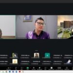 Kuliah Umum Digital Era Hadirkan Dosen FISIP UB dan BINUS