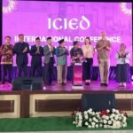 ICIED 10 Perkuat Posisi FITK Sebagai Pemimpin dalam Inovasi Pendidikan