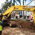 Saat Drainase Soehat Dibangun, Jika Ada Pohon Roboh, Siapa Tanggung Jawab? 