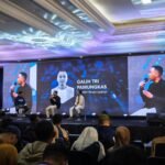 Perluas Layanan, Mengantar Perkenalkan Ekosistem E-Commerce di Summit 4.0 Kota Batu
