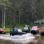 Didominasi Malaysia, Kunjungan Wisman ke Kota Batu Tembus 8.892 Orang