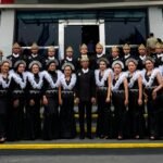 Vox Coeleistis Choir ITN Malang Sabet Dua Medali Emas KICC di Semarang