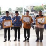 Tiga Inovasi Kota Batu Menang di Inotek Award 2025