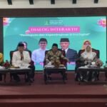 Bupati Sanusi: Fatayat NU Harus Jadi Mitra Strategis