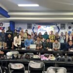 Polinema Buka Peluang Studi di Jepang: Hadirkan Kumamoto University Information Session