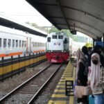 KAI Diskon 30 Persen Tiket Nataru, 17 Ribu Ludes di Stasiun Malang