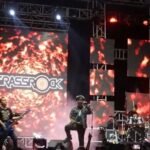 Rockforestation: Musik, Alam dan Masyarakat Menyatu di Rock Gunung Vol. 3