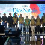 UB Terjunkan 3 Tim dan 55 Relawan: Bantu Korban Bencana Sumatera Kirim Donasi Civitas dan Alumni