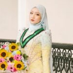 Jalan Berbelok Bisa Jadi Jalan Terbaik Dari Allah: Firdha, Doktor Matematika Termuda UM