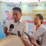 Saat Hakordia 2025, Wali Kota Wahyu: Bangun Mental Anti Korupsi Harus Dilakukan Sejak Dini