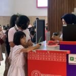 5.379 Penumpang Naik KA di Stasiun Malang: Hari Pertama Angkutan Nataru