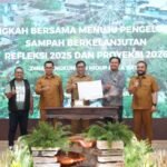 Kolaborasi Dikuatkan, Timbulan Sampah Kota Batu Terus Menurun