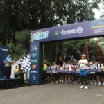 Nilai Historis Jadikan Energi Positif: UB Marathon 63 Km Napak Tilas Raden Wijaya