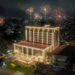New Look Atria Hotel Malang Menyambut Musim Akhir Tahun: Ruang Baru, Energi Baru dan Cara Baru Menik...