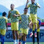 Arema Jadi yang Tak Terkalahkan di Laga Tandang