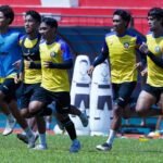 Saatnya Arema Tabung Poin Sebelum Habis Tahun