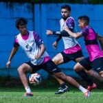 Jelang Jamu Madura United, Arema Mulai Panasi Mesin
