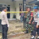 Cekcok, Tusuk Korban, Pelaku Diburu Polisi