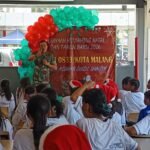 Kodim 0833 Berbagi Kasih Perayaan Natal Bersama Panti Asuhan Oikos Shalom